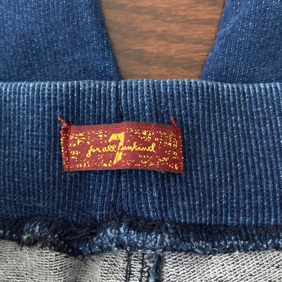 7 for all Mankind - Picture 2 of 7